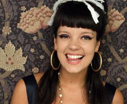 Lily Allen scrive un musical da Bridget Jones