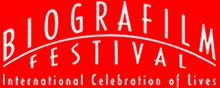 BIOGRAFILM FESTIVAL  -INTERNATIONAL CELEBRATION OF LIVES 9-14 giugno Bologna