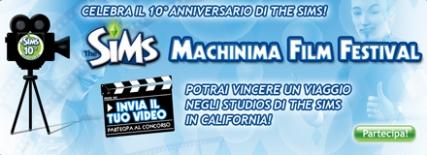 Mercoledì Milano diventa capitale mondiale del Machinima