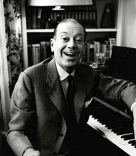 Cole Porter, grande autore di canzoni per musical. Un famoso sconosciuto?