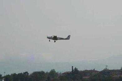 Rapid-200-Fc Volare all’idrogeno con Rapid 200-Fc