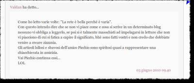 Ma mettiamoci in discussione #2 Ma mettiamoci in discussione #2
