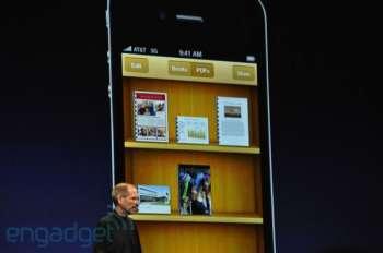 WWDC: ecco iOS4 – Nuovo firmware per iPhone, iPad e iPod Touch