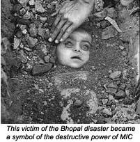 Vergogna! Solo lievi condanne per Bhopal, il più grande disastro industriale della Storia