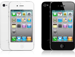 iPhone 4G: scheda tecnica ufficiale e caratteristiche complete