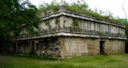 Chichen Itza