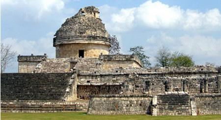 Chichen Itza