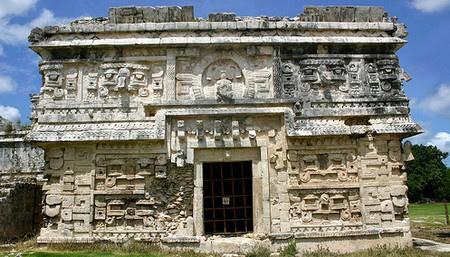 Chichen Itza