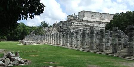 Chichen Itza