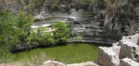 Chichen Itza