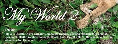 My World 2 sta arrivando! My World 2 sta arrivando!