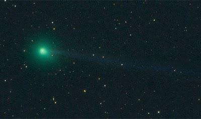 Cometa C/2009 R1