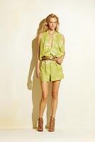 Max Azria resort 2011