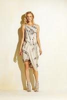 Max Azria resort 2011