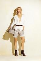 Max Azria resort 2011