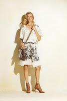 Max Azria resort 2011