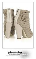 Givenchy FW 2010-11 Shoes... nel guardaroba di Moda in Segni Givenchy FW 2010-11 Shoes... nel guardaroba di Moda in Segni