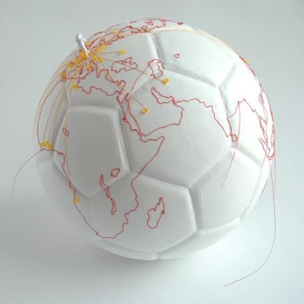 Mondiali 2010: vince la creatività!