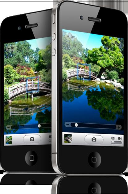 iPhone 4: come scatta le foto e gira i video?