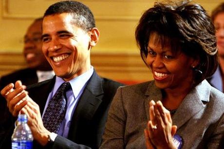 L’autista di Barack Obama dice: il presidente ha tradito la sua Michelle.