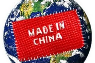 Minkia la Cina: in Maggio +50% di Export