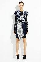 BCBG Max Azria resort 2011