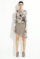 BCBG Max Azria resort 2011