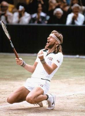 Björn Borg