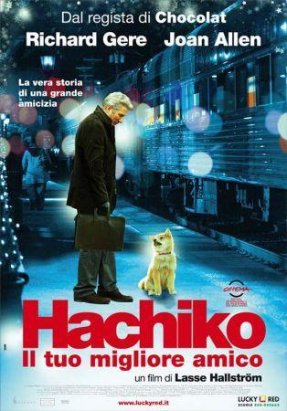 Hachiko - Il tuo migliore amico