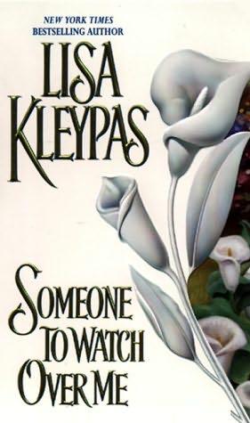 book cover of   Someone to Watch Over Me    (Bow Street Runners, book 1)  by  Lisa Kleypas