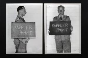 Una spia di Kappler
