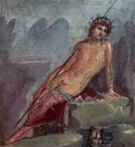 IL TERZO SGUARDO n.5: Le rappresentazioni di Narciso. Marco Fulvi, “Il tempo di Narciso”, una mostra di pittura presso il Museo di San Francesco a Greve in Chianti, dal 22 maggio al 6 giugno 2010