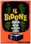 “Il Bidone”