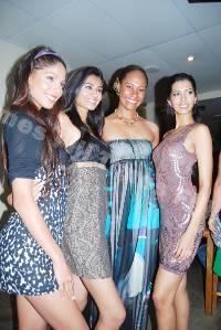 Preparatevi a Miss India 2011 alle Fiji