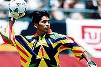 JORGE CAMPOS: IL NANO BAGONGO DALLO STILE INCONFONDIBILE JORGE CAMPOS: IL NANO BAGONGO DALLO STILE INCONFONDIBILE