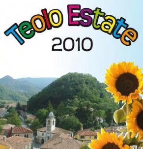 TEOLO, programma eventi Estate 2010 fino al 31 luglio – Museo di Arte Contemporanea aperto alla sera