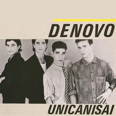 Denovo - Unicanisai