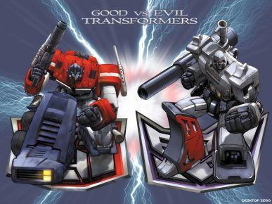 Transformers 3, le prime indiscrezioni: un “finale killer”