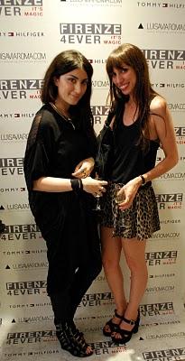 Firenze : Luisa Via Roma Party !!! Firenze : Luisa Via Roma Party !!!