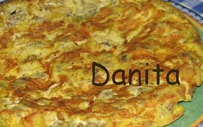 Salsiccia al forno da reciclare??: frittata a modo mio Salsiccia al forno da reciclare??: frittata a modo mio