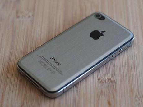 Rumors:  l'iPhone 5 avrà lo schermo più grande e  scocca in alluminio!!