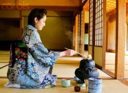 Giappone: sisma, tsunami, radiazioni. Notizie per gli amanti del tè giapponese