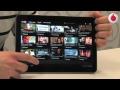 Video Tour Samsung Galaxy Tab 10.1 by VodafoneIT
