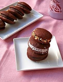 Whoopie pie...la mia nuova passione