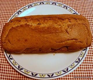 Banana Bread : una ricetta per il Santa Lucia