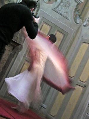 Piera Prinz al Museo Adriano Bernareggi per l’obiettivo di Matteo Zanga… encore et toujours pour BergamoUp: Piera Prinz al Museo Adriano Bernareggi per l’obiettivo di Matteo Zanga… encore et toujours pour BergamoUp: