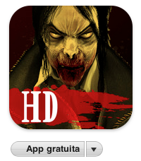 L'applicazione Dracula The Path of the Dragon – Part 2 HD per iPad viene scontata per un period limitation da 2,99€ a Gratis