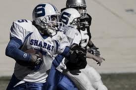 Football Americano: Gli Sharks Palermo ed i loro video