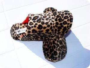 Leopardate (6) Leopardate (6)