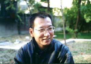 Freedom for Liu Xiaobo